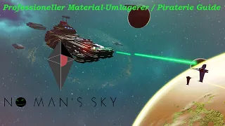 No Man's Sky - Piraten Guide