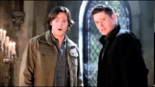 We Will Rock You (Supernatural)