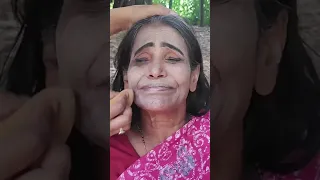 Bollywood singer Ranu mandal 😅 makeup tutorial #viral #makeup #ranu #bollywood #short #shorts