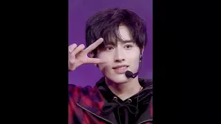 Idol Producer Group Evaluation 3: Luo Zheng 罗正 Individual Cam 《Boom Boom Boom》