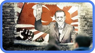 Is Erdogan going to be a dictator?