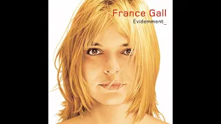 France Gall - Ella, elle l'a (Official Instrumental with backing vocals)