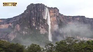 TOP 10 CASCADAS MÁS INCREÍBLES DEL MUNDO