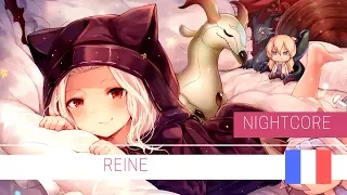 NIGHTCORE - REINE (Version fille Cween)