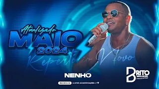 NENHO - Repertório Novo Maio 2024 | Músicas Novas | Ao Vivo Em Feira De Santana