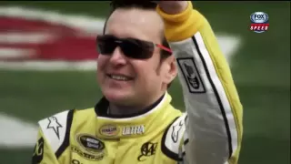 Kurt Busch The Outlaw  (Full Documentary)