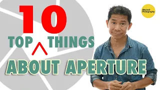 The ONLY Video You Need To Watch On APERTURE !!!