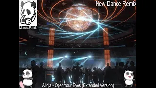 Alicja - Oper Your Eyes (Extended Version)