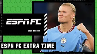 Can Erling Haaland reach Alan Shearer’s record for most Premier League goals? | ESPN FC Extra Time