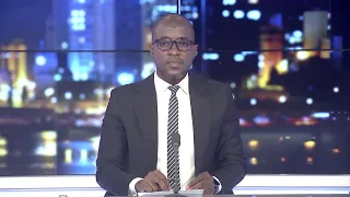 Le 23 Heures de RTI 1 du 26 avril 2024 par Abdoulaye Koné