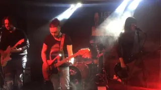 Territorial Pissings (Nirvana Tribute) performs Aneurysm and Breed Live @ Let it Beer, Rome #nirvana