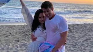 Sofia Carson & Nicholas Galitzine cute and funny moments