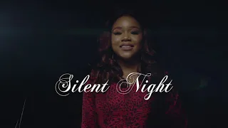 Silent Night by Sandra Osamor