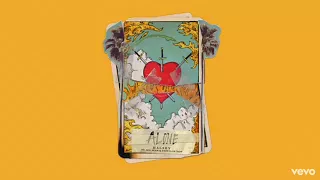 Halsey - Alone feat. Big Sean & Stefflon Don (Unofficial Extended Version) [Audio]