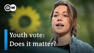 Youth vote: How much change does Germany need? | To The Point