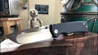 Chaves Ultramar Redencion Street Unboxing and First Impressions