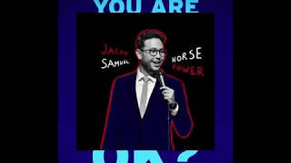 Jacob Samuel | Horse Power | Listen Now
