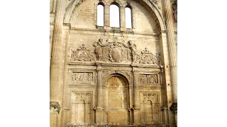 CIUDAD DE BAEZA, PATRIMONIO DE LA HUMANIDAD