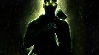 Tom Clancy's Splinter Cell Chaos Theory OST - Kokubo Sosho Soundtrack - Part 1