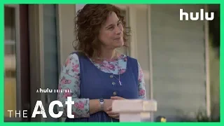 The Act: Setting the Stage (Featurette) • A Hulu Original