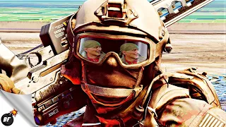 ONLY IN BATTLEFIELD - Battlefield 2042 Funny Moments WORTH WATCHING! Ep. 2