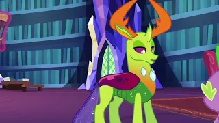 My Little Pony: Friendship is Magic Season 7 Episode 15 Triple Threat