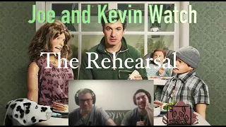 The Rehearsal, Episode 1 First Time Watching Reaction