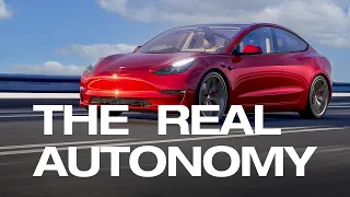 Top 10 Longest Range Electric Cars — Real Autonomy