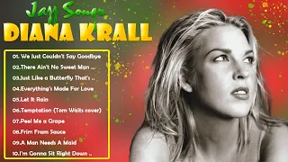 Diana Krall the best of album - The very best of Diana Krall   - Best of Diana Krall Lossless