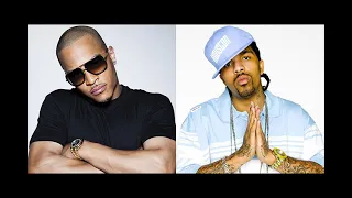 BEEF - Lil Flip vs. T.I.