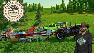 I Spend $120K On New Equipment (Roleplay) | Farming Simulator 22