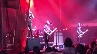 The Interrupters “Gave You Everything” (8/13/23 @ Four Chord Music Festival)