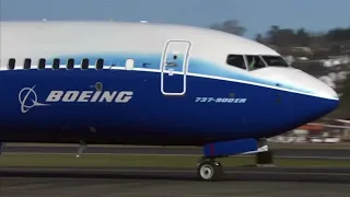 A timeline of Boeing's 737 MAX crisis | REUTERS