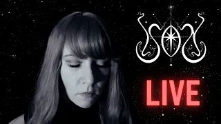 Songs from STARS AND EMBERS live stream