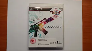 PS3 (& PC) Game Collection - 2022 UK Update!