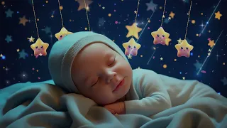 Mozart for Babies: Brain Development Lullabies♥Overcome Insomnia in 3 Minutes♥Mozart Brahms Lullaby