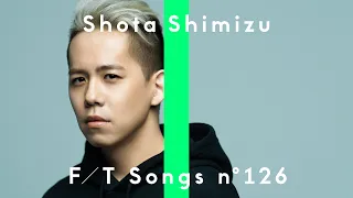 Shota Shimizu - “Hanataba No Kawari Ni Melody Wo” / THE FIRST TAK