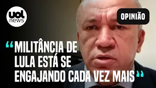 Eleições: Vontade do eleitor é decidir pleito no 1º turno, diz deputado petista