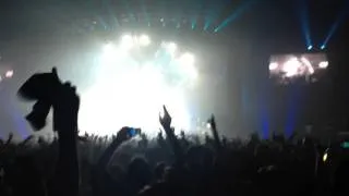 Smack my bitch up - The Prodigy in Alexandra Palace 2015