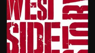 West Side Story Revival - Something's Coming