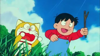 Doraemon   El nacimiento de Doraemon   Episodio especial Parte 2