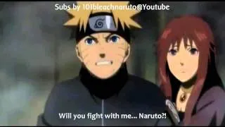 Naruto Shippuden The Movie: The Lost Tower (Official Trailer) HD