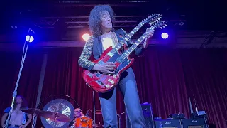 Mr. Jimmy’s TSRTS “Stairway To Heaven” LIVE 1933 The Prohibition Bakersfield, Calif. July 16, 2023