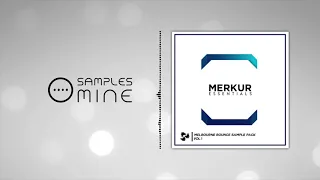 Merkur Samples - Melbourne Bounce Sample Pack Vol. 1 [FREE SAMPLE PACK]