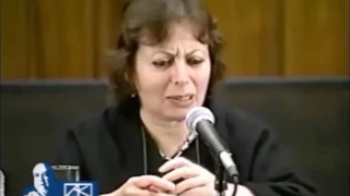 Antaki, I.  (2000).  Hacia una Ética Ciudadana. Conferencia Magistral