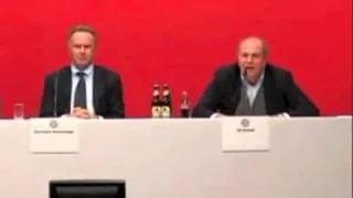 Hoeneß Steueraffäre