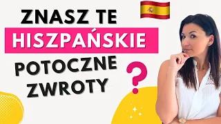 Hiszpański slang: Potoczne wyrażenia, które musisz znać!