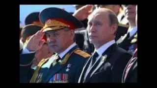 Путин приказал провести внезапную проверку Центрального военного