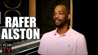 Rafer Alston (Skip 2 My Lou) on Growing Up in Queens, NY During Crack Epidemic (Part 1)