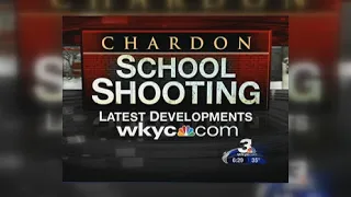 ONE HEARTBEAT: Remembering the Chardon High School shooting 10 years later